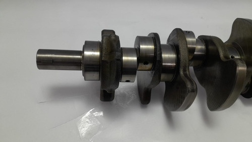 Virabrequim Std Mercedes C230 2.5 V6 Aut 2006 R27200