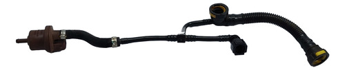 Mangueira Cano Tubo Respiro Motor C3 1.5 Ano 2014 A 2018