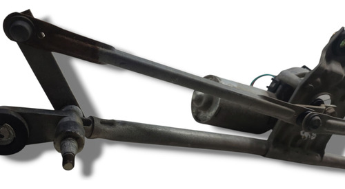 Galhada Limpador Parabrisa Vw Gol G2 2000 (al) 377955033