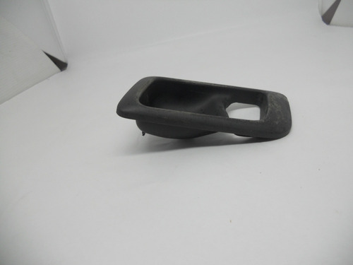 Moldura Maçaneta Interna Direita Fiat Palio Siena 7353706000