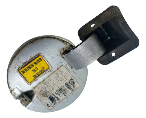 Portinhola Tampa Tanque Chevrolet Celta 2001/2016 Original