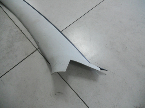 Acabamento Coluna Para Brisa Esquerdo Peugeot 206 Cc 02 A 06