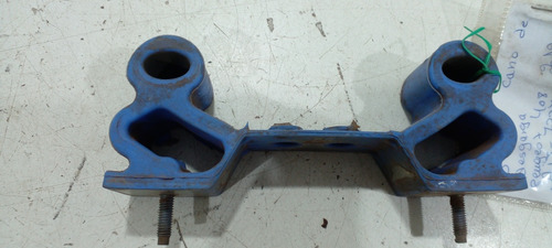 Suporte Cano De Descarga Peugeot 408 2008/14 (r)