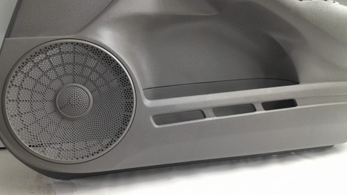 Forro Porta Dianteiro Direito Honda New Civic 07/11 Detalhe