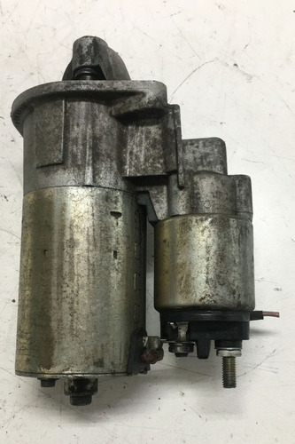 Motor Partida Arranque Fiat Brava 2002 F00al0100