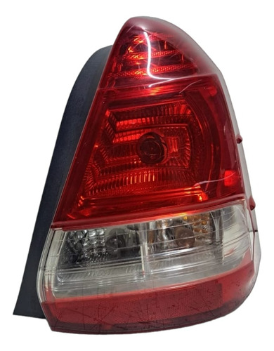 Lanterna Traseira Toyota Etios Sedan 2013 2014 2015 A 2021