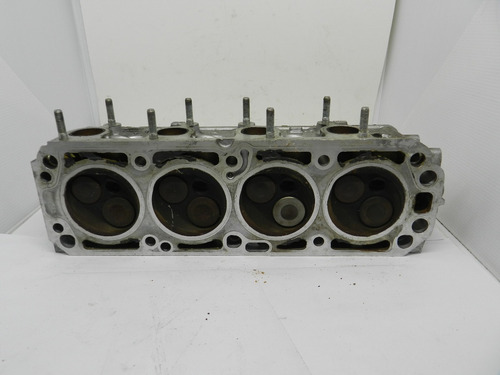Cabeçote Gm Onix Prisma Corsa Celta 1.0 8v 09/15 93399242