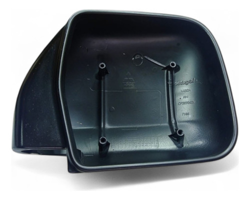 Capa Do Retrovisor Direito Pajero Tr4 L200 2010 A 2015