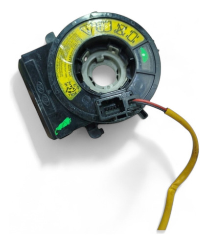 Hard Disk Do Volante Hyundai Hb20 2019