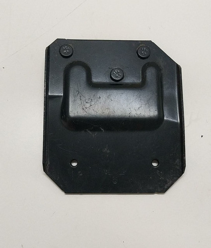 Suporte Coxim Frontal Motor Vw Gol Parati 1.0 377199331h