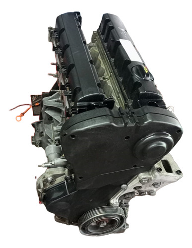 Motor Parcial Peugeot 308 / 408 2.0 16v Flex 151 Cvs