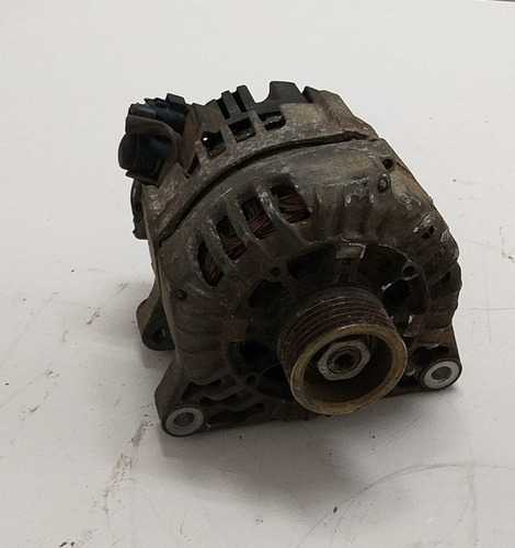 Alternador 206 207 307 C3 C4 1.4 1.6 2.0 16v 01/12 Sg12s051
