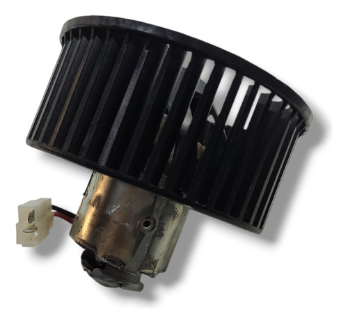 Motor Ar Forçado Vw Gol G4 2007 A 2010 (al)