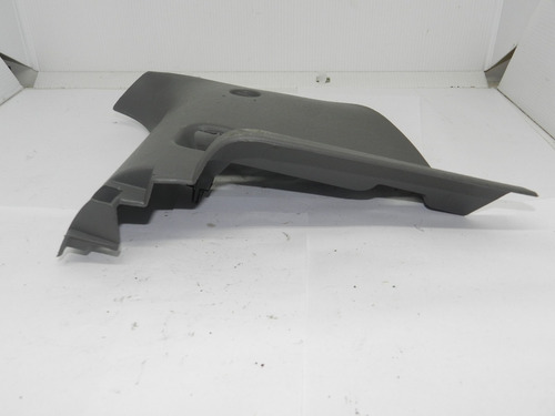 Moldura Coluna Inferior Dianteira Direita Ford Focus 02 A 10