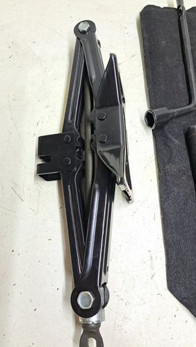 Kit Macaco Chave Roda Hyundai Ix35 2014 2015 2016 2017