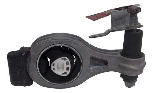 Coxim Inferior Cambio Fiat Argo 1.0 3cc 2022 2023 Original