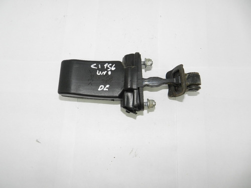 Limitador Porta Dianteira Esquerda Fiat Uno Vicace 2012