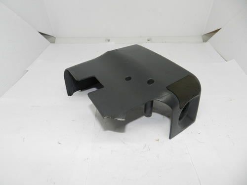 Acabamento Inferior Coluna Direção Dodge Ram 2500 Rc 2009