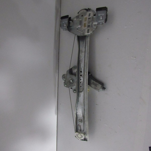 Maquina Vidro Porta Traseira Esquerda Gm Cruze 2012 A 2016
