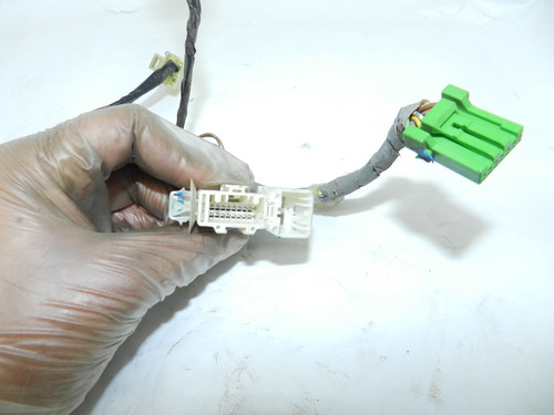 Chicote Caixa Ventilação Honda City 1.5 16v 2010