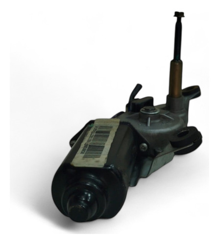 Máquina Motor Limpador Do Vidro Traseiro Jac J3