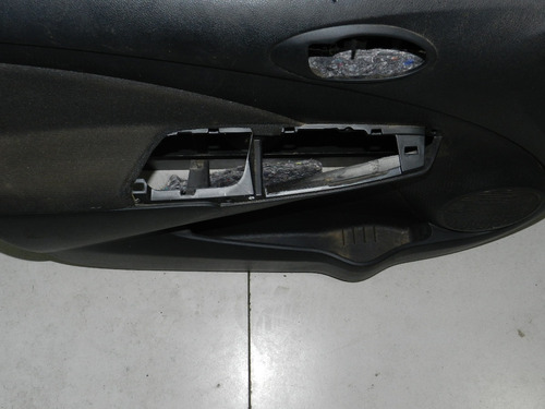 Forro Porta Dianteira Esquerda Toyota Etios 2016 2017 A 2020