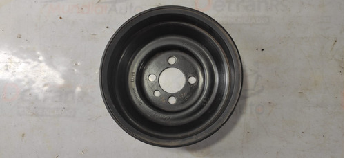 Polia Virabrequim Golf 1.8 1994/99 21333