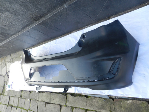Para-choque Traseiro Ford Ka Hatch 2019 A 2021 J7bb17d781fb