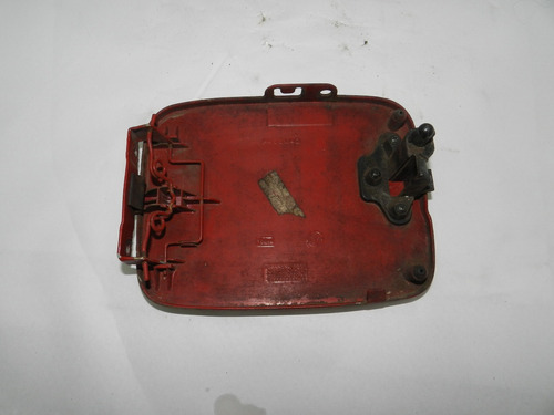 Portinhola Tanque Combustível Fiat Palio 1997 A 2004 Pa66m40