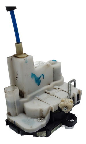 Fechadura Elétrica Porta Traseira Palio Essence 2014 A 2019