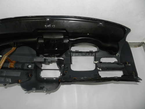 Capa Painel Tabelier Vw Gol Saveiro Parati G4 Com Detalhes
