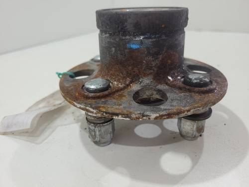 Cubo Roda Honda City 2013 (r)