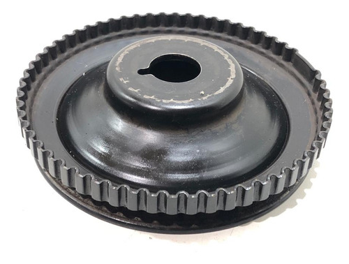 Polia Virabrequim Gm Corsa 1.0 8v 1995 Á 2000 Original Usado