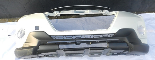 Para-choque Dianteiro Com Grade Honda Wrv 17/20 71101trym0