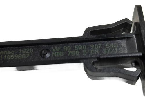 Sensor Temperatura Caixa Ar Golf 2014