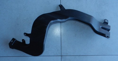 Duto Ar Lado Esquerdo Assoalho Ford Edge 2012/2013 