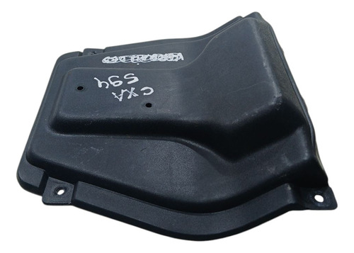 Acabamento Trava Porta Malas Vw Santana 1.8 1998 (ap)