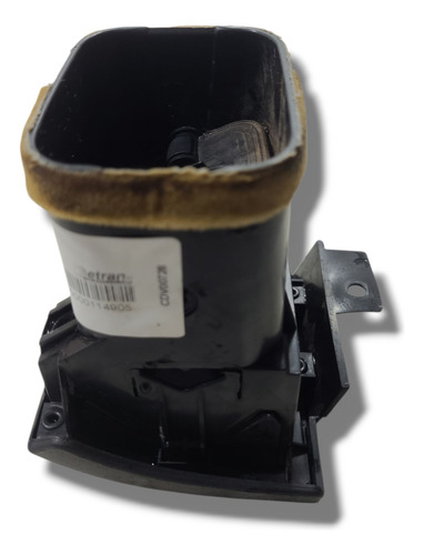 Difusor De Ar Lado Direito Gm Astra 2001 (al) 90560338