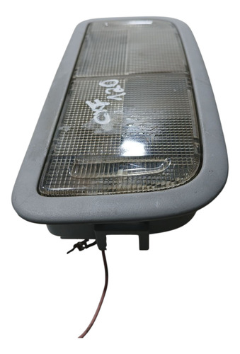 Luz Teto Cortesia Honda City 2009 A 2013 Com Detalhe (ap)