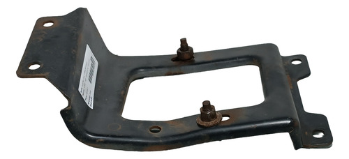 Suporte Parachoque Ford Ranger 2009 2012