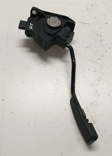 Pedal Acelerador Eletrônico Honda Fit 2010 A 2014 11067a