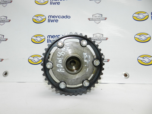 Polia Comando Admissão Variavél Megane Gt Scenic 2.0 04/13