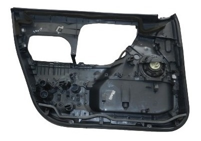 Forro Porta Dianteira Direita Renault Megane 2008 156034962