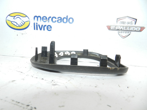 Moldura Maçaneta Interna Lado Direito 206 207 2000 A 2013