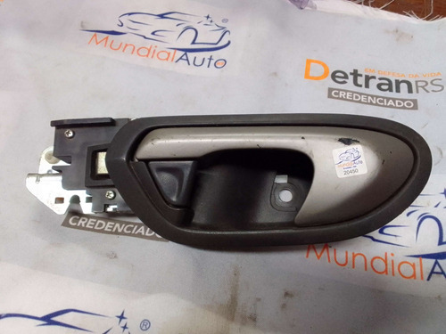 Macaneta Interna D.e Honda New Civic 2005 A 2011 20450