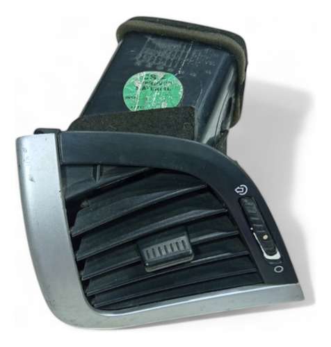Difusor De Ar Lado Esquerdo Peugeot 207