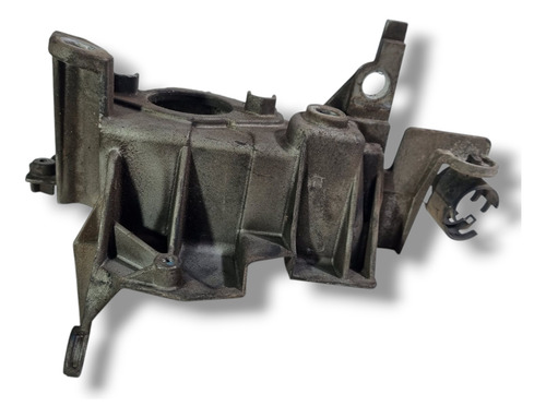 Suporte Superior Coxim Cambio Renault Clio 2001 A 2014