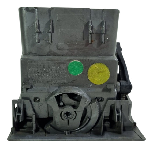 Difusor De Ar L.e Gm Meriva 2003 A 2012