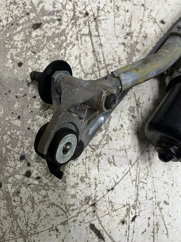 Motor Limpador Parabrisa Galhada Spin 2016 2023 Semi Novo