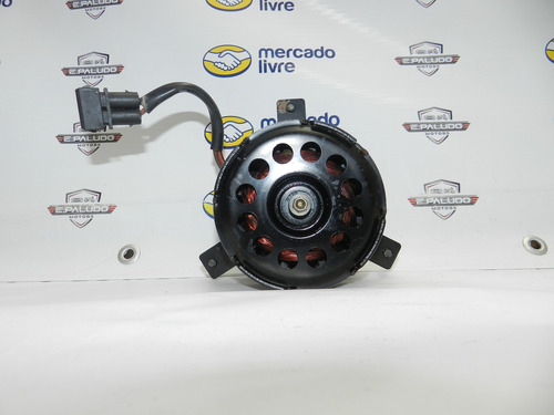 Motor Ventoinha C/ Ar Gol Bola G2 G3 G4 Parati Saveiro G3 G4
